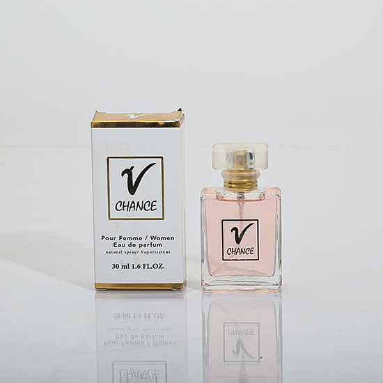 VARNA CHANCE,30ML,EAU DE PARFUM,5